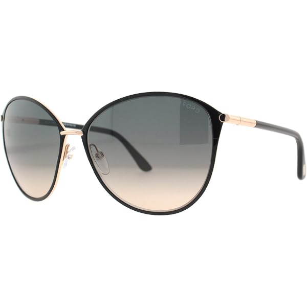 Amazon.com: Tom Ford Nickie Smoke Mirror Butterfly Ladies  display picture 1