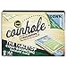Hasbro Gaming Coinhole Touchdown Coin-Tossing Table Top Cornhole Party Game Ages 8 and Up (Amazon Exclusive)