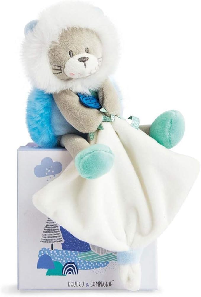 Veilleuse lion doudou et compagnie Clearance