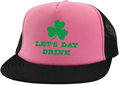 funny st patricks day hats