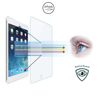 iPad Air Pro inch Anti-Blue Light Tempered Kenya Ubuy