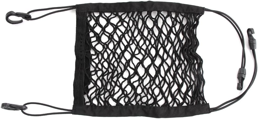 Car Back Seat Pocket Seat Back Organiser Car Storage Bag