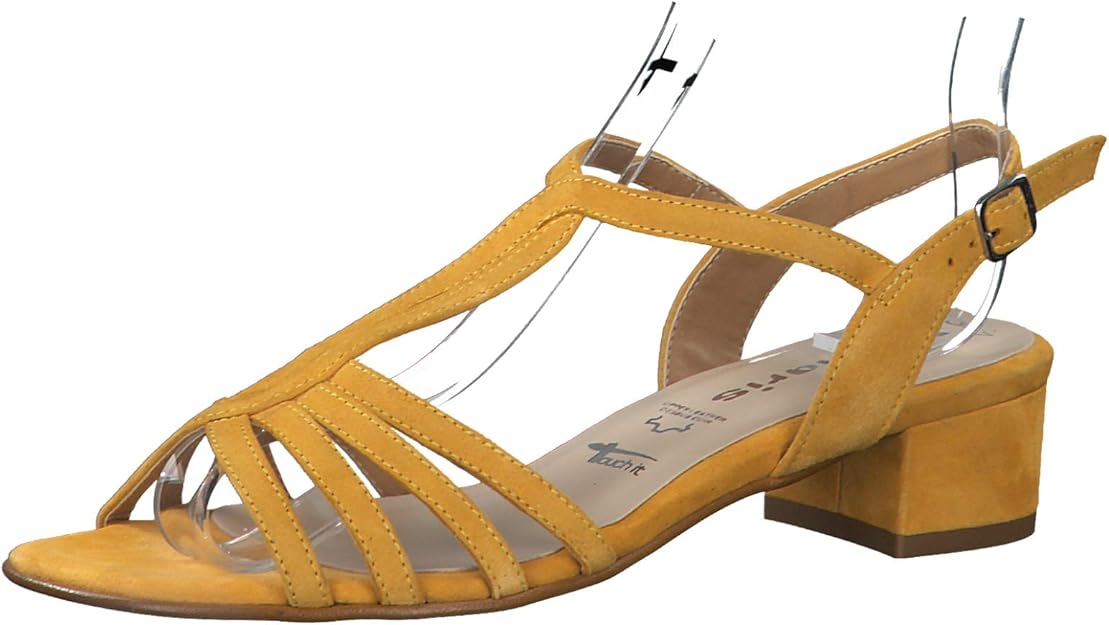 tamaris strappy sandals