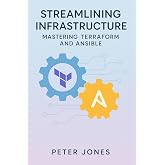 Streamlining Infrastructure: Mastering Terraform and Ansible