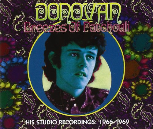 Donovan - Troubadour - The Definitive Collection 1964-1976 disc 1 - Zortam Music