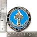 CIA Navy Seal Team VI Special Operations Central Intelligence Agency SAD Clandestine Service Challenge Coin