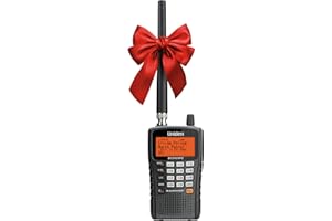 Uniden BCD325P2 Handheld TrunkTracker V Scanner. 25,000 Dynamically Allocated Channels. Close Call RF Capture Technology. Location-Based Scanning and S.A.M.E. Weather Alert. Compact Size.