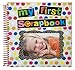 ALEX Toys Little Hands My First Scrapbook