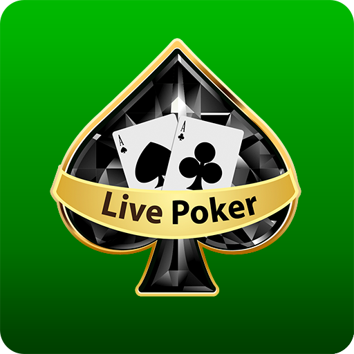 Poker Live by AbZorba (Best Texas Holdem Poker App)