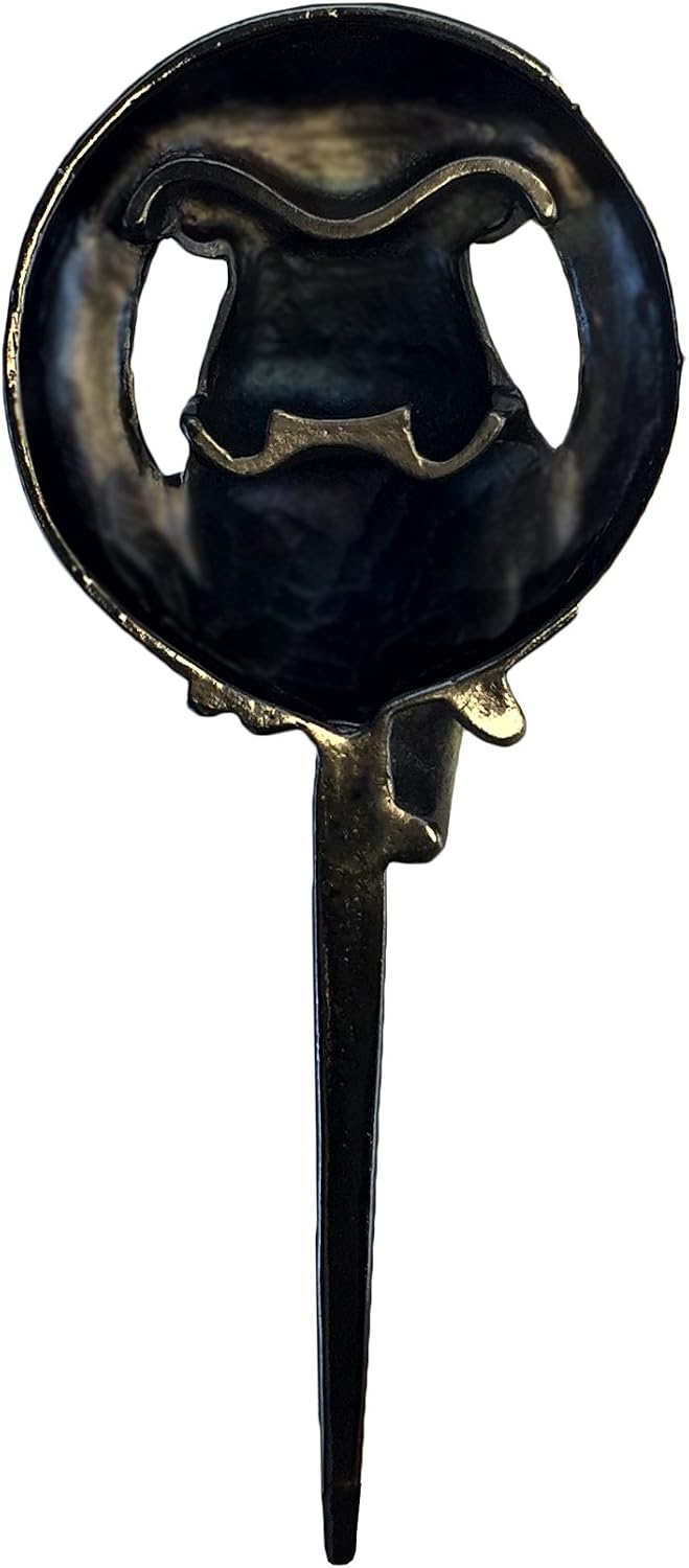 Factory Entertainment Game of Thrones Hand of The King Bottle Opener (408357) Gray, 6" for Ages 216 Months to 1080 Months - Image 5