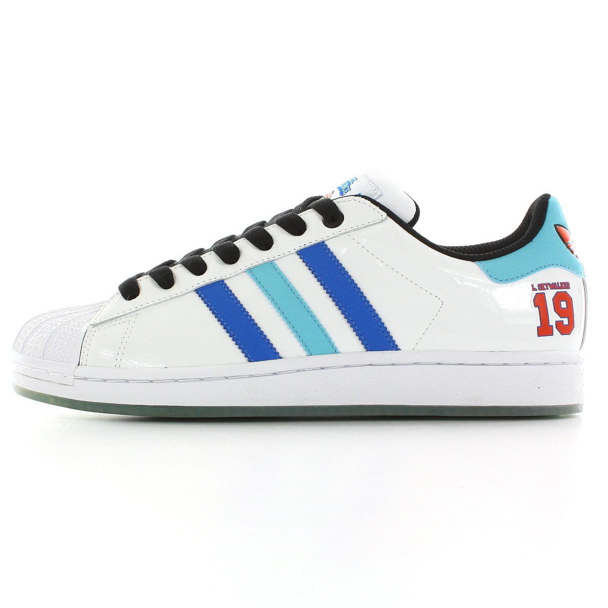 adidas superstar ii star wars precio