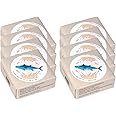 Jose Gourmet Pickled Tuna Pate, 75g 8-Pack