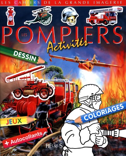 Les  pompiers