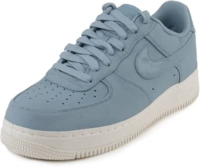 Nike Air Force One '07 LX Gris Azul 60,00 € · ENVÍO GRATIS