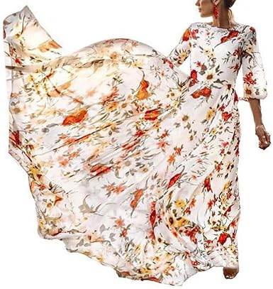 summer dresses amazon uk