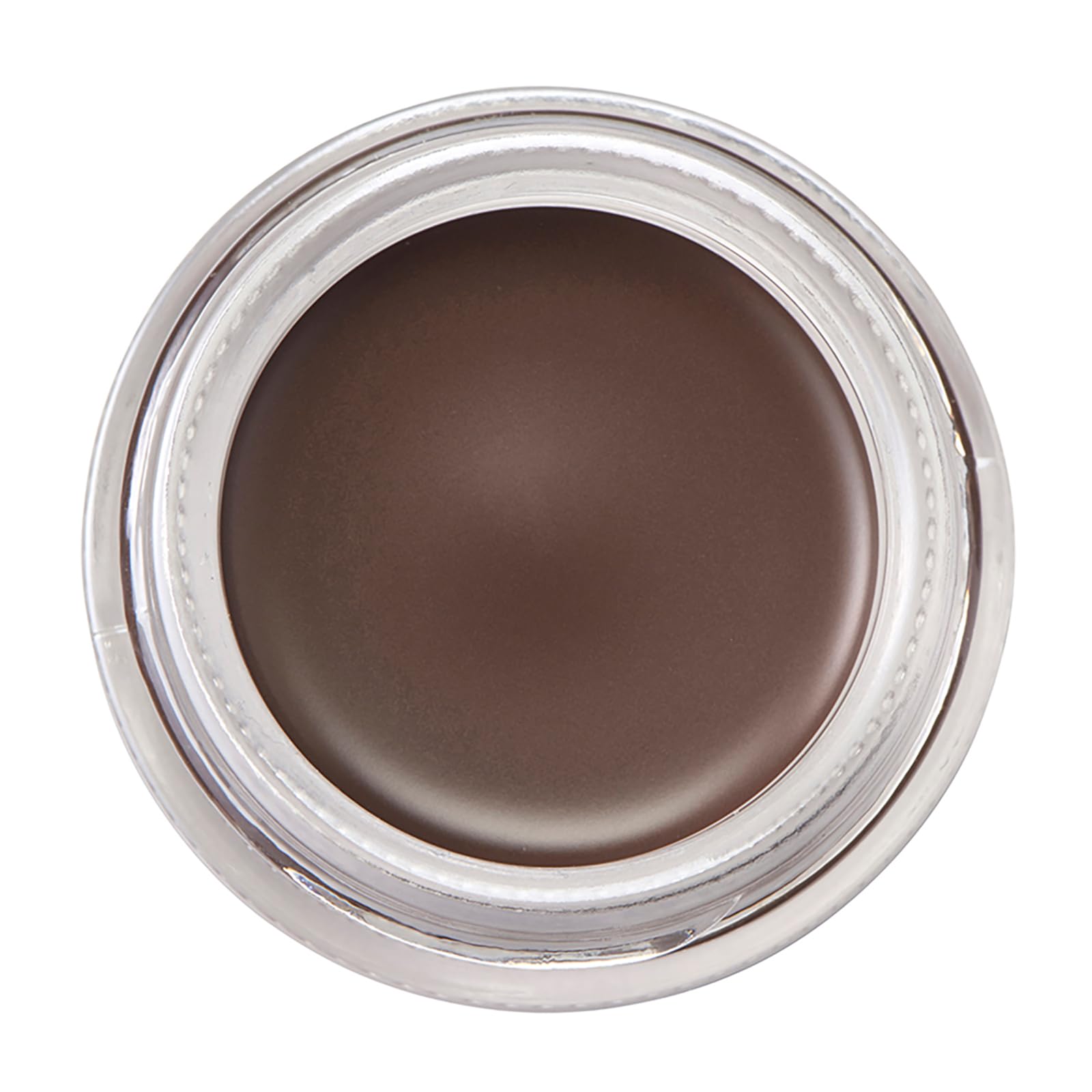 Arches & Halos Luxury Brow Building Pomade - Espresso - Tinting Brow Definer for Sculpting and Shaping Eyebrows - Soft, Smudge-Proof, Silky Texture - Lightweight Cream and Gel Blend - 3 g