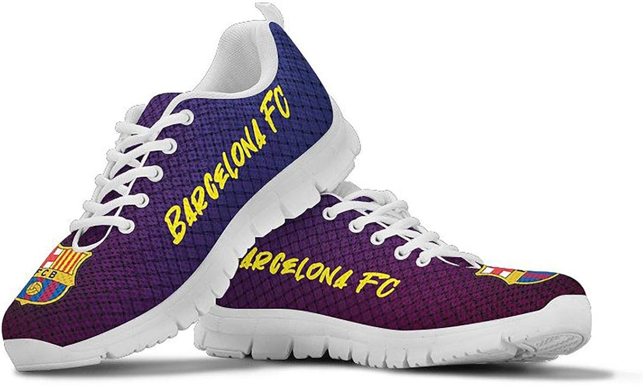 barca nike shoes