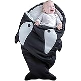 shark sleep sack