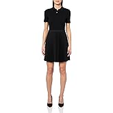 Theory Women's Polo PLT Dress