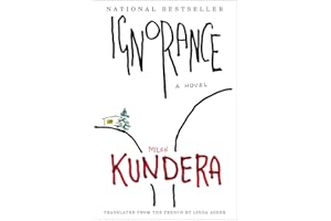 Ignorance: A Novel