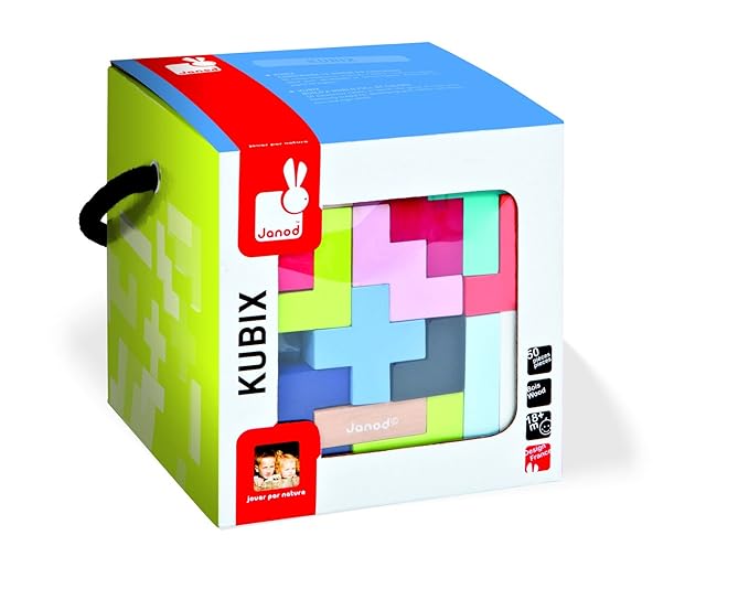 janod building blocks