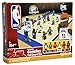 The Bridge Direct NBA Elite Edition Full Court Set Game