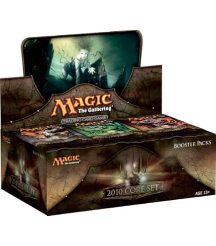 Amazon.com: Magic The Gathering: Eternal Masters Booster Box