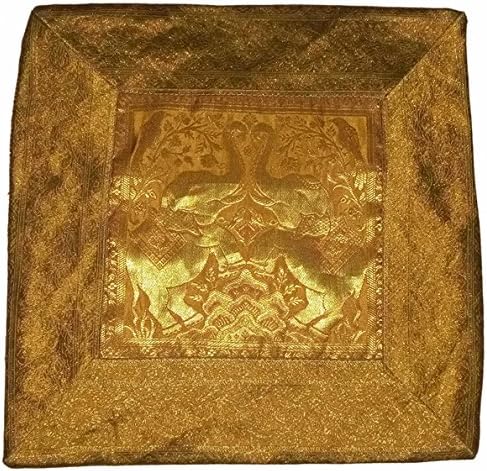 Classic Culture Hub Cushion Cover (single piece)