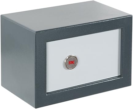 FAC 05441 Caja Fuerte: Amazon.es: Bricolaje y herramientas