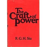 The Craft of Power