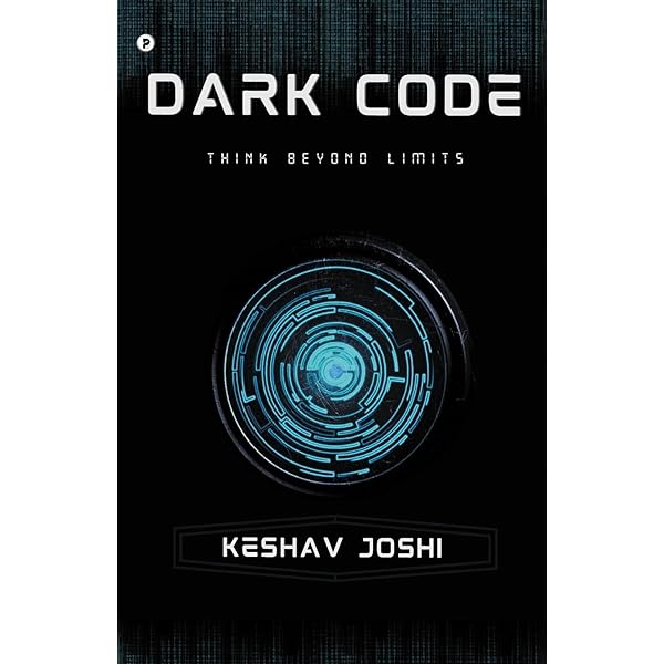 The Dark Code Volume 1: Ruwa, Frankie: 9798339957386: Amazon.com