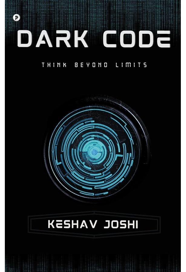 Amazon.com: The Dark Code Volume 1: 9798311651462: Ruwa, Frankie