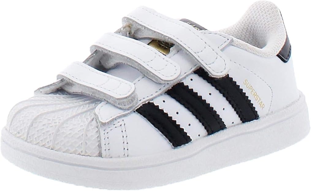adidas Originals Unisex-Baby Superstar 