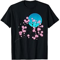 Amazon.com: Cherry Blossom Japan Sakura Festival Vintage Japanese