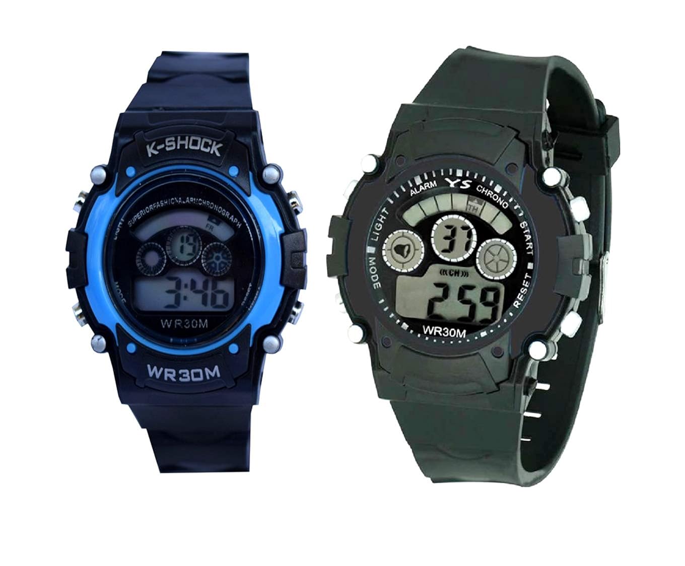 Download Buy Tct Toys 7 Lights Display And Ys Black Dial Boy S And Girl S Digital Sports Watch Random Colours Online At Low Prices In India Amazon In 3D SVG Files Ideas | SVG, Paper Crafts, SVG File