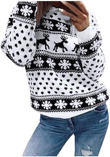 womens christmas sweatshirt