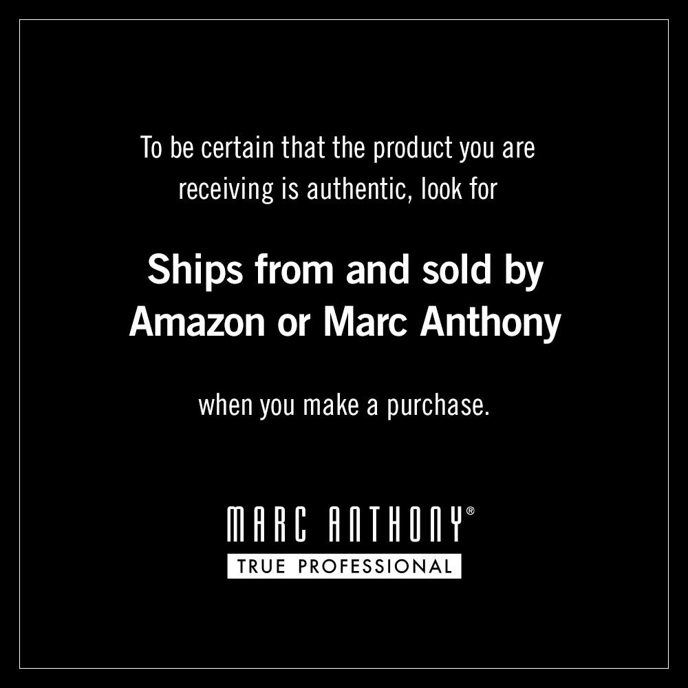 Marc Anthony True Professional Strictly Curls Perfect Curl 7-in-1 Treatment Foam, 7.05 Ounce : Beauty