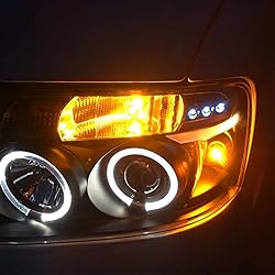 Alla Lighting Miniature 12V T20 Wedge