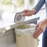 Inhouse Stick+Store Kitchen Buddy 4-in-1 Cleaning Tool view 4