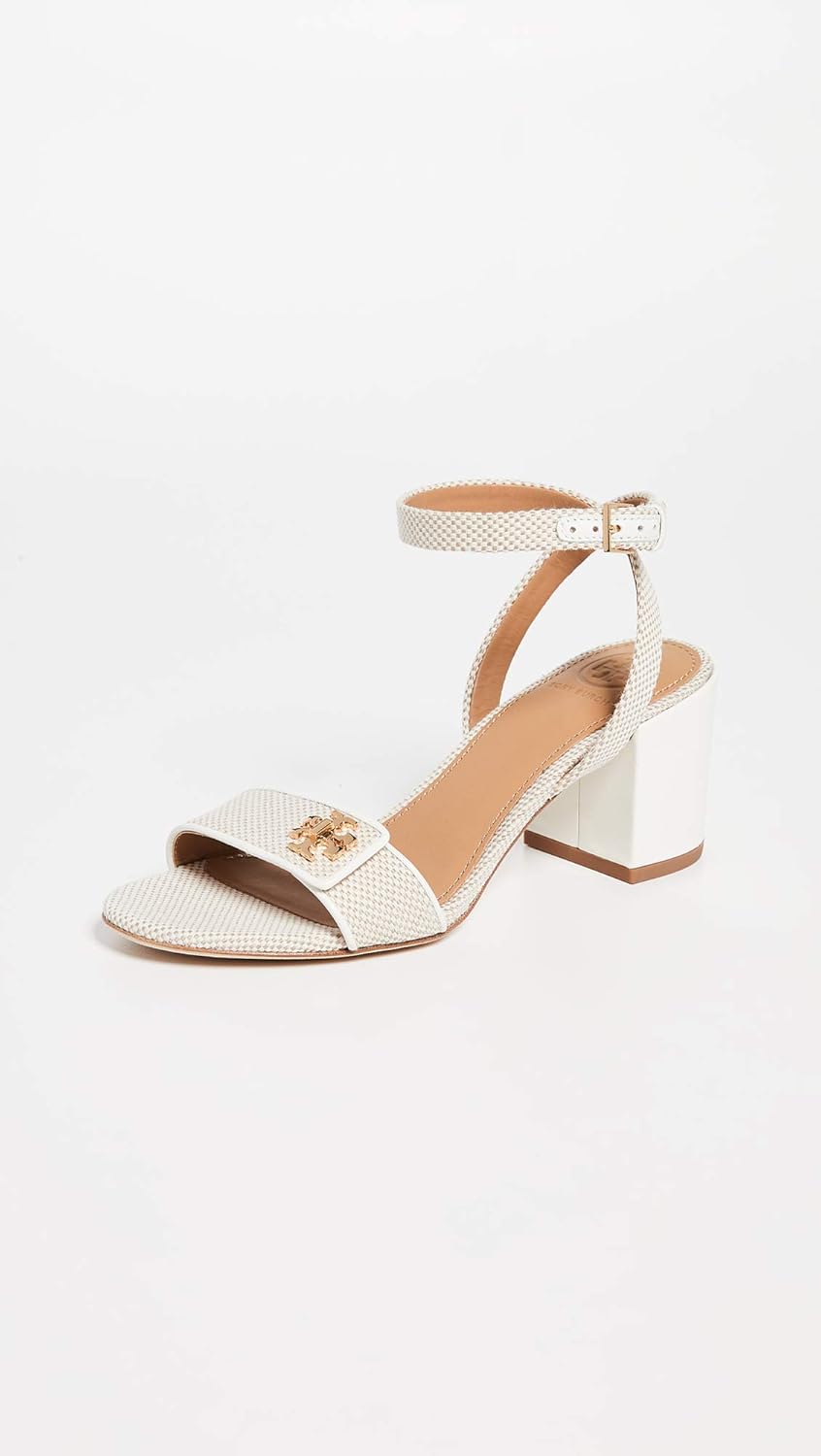 tory burch kira block heel
