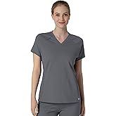 Wink Womens Scrub Top