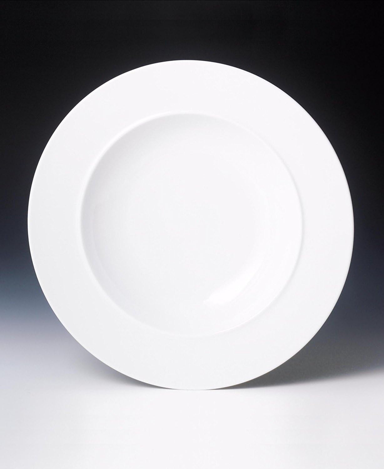 Denby White Gourmet Bowl Amazon.co.uk Kitchen & Home