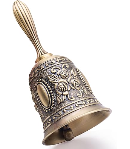 Amazon.com: KC Bell Chorus (Hand Bell), 23 Tone Set, BC-23K/MU