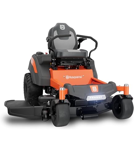 Amazon.com : Husqvarna Xcite Z380 26HP 747cc Kohler Engine 54