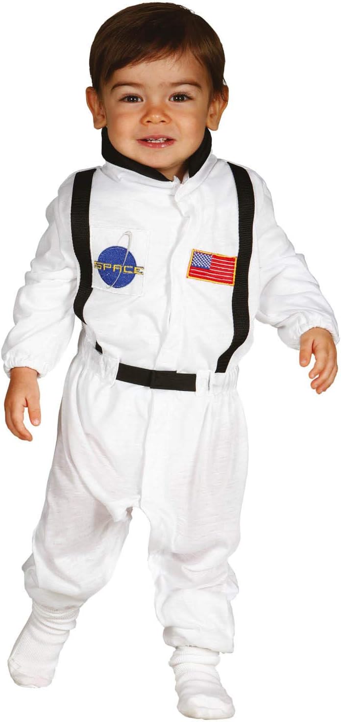 astronaut baby costume