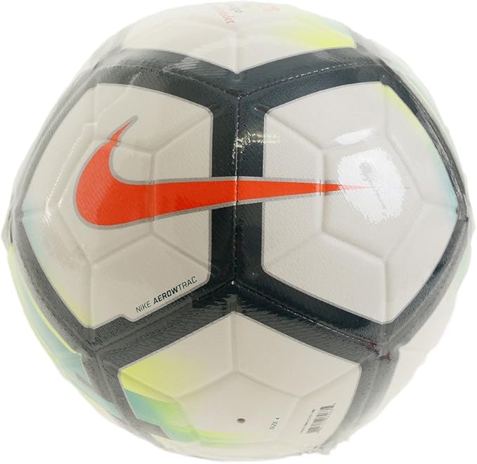 nike la liga strike ball
