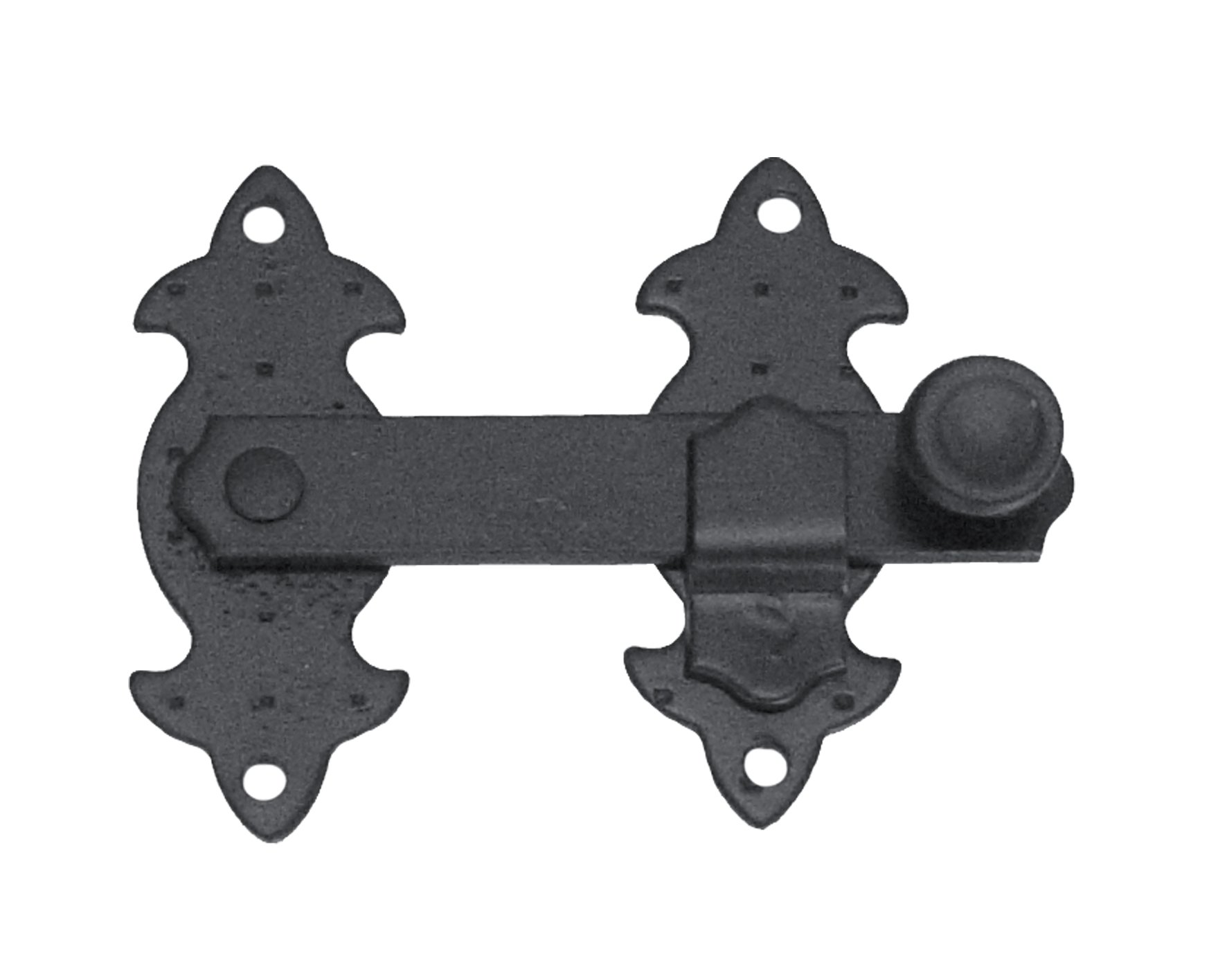 Imex El Zorro 73966 - Knocker, 90 mm