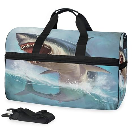 squalo bianco scarpe