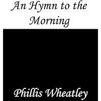 An Hymn to the Morning book cover