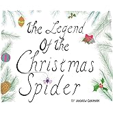 The Legend Of The Christmas Spider